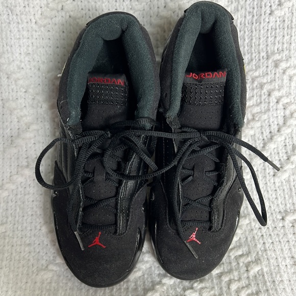 Air Jordan 14 Retro boys 3Y - Picture 10 of 16